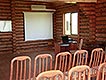 Внешний вид рыболовной базы