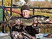 Внешний вид рыболовной базы